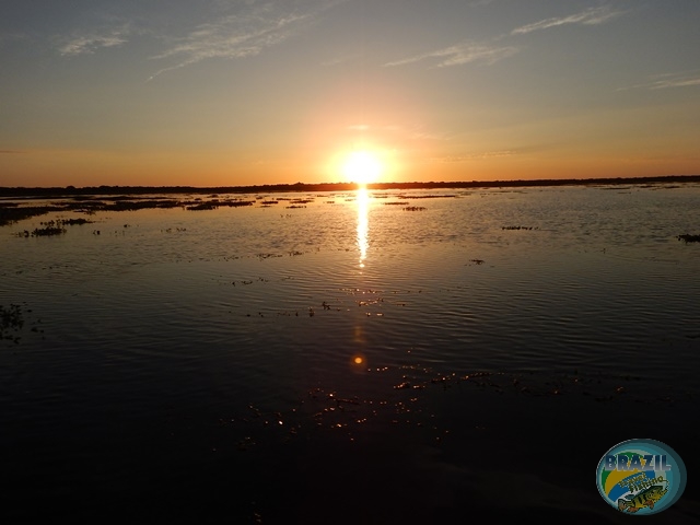 PIRA LODGE - Pantanal Argentino - Temporada 2.016